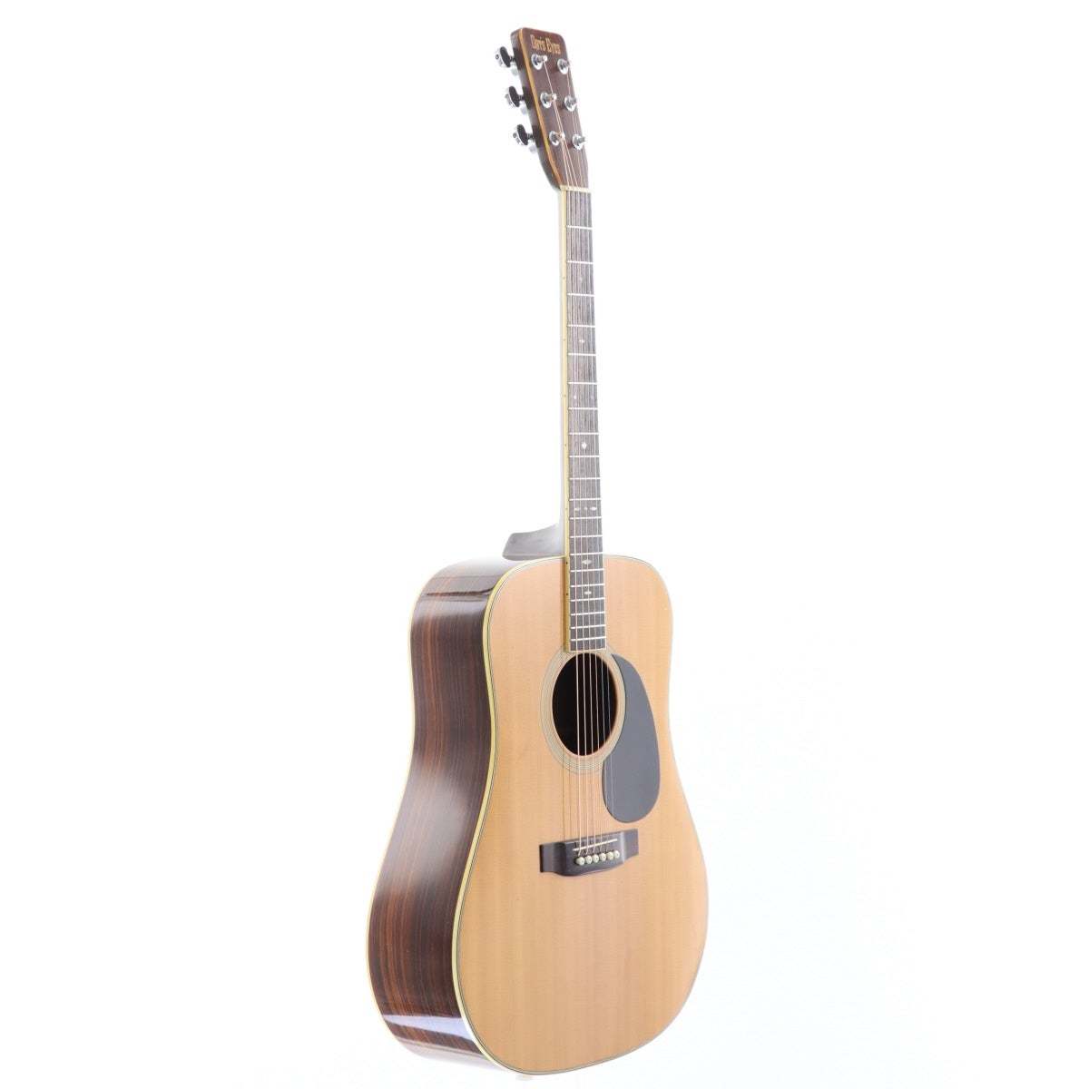 CATS EYES CE-600 Natural 【心斎橋店】（中古/送料無料）【楽器検索