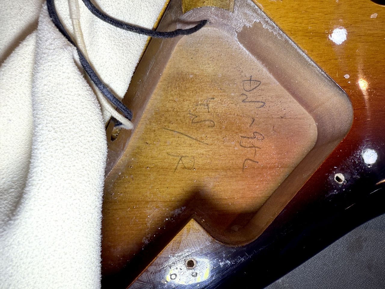 Seymour Duncan Traditional Series DS-95L（中古）【楽器検索デジマート】