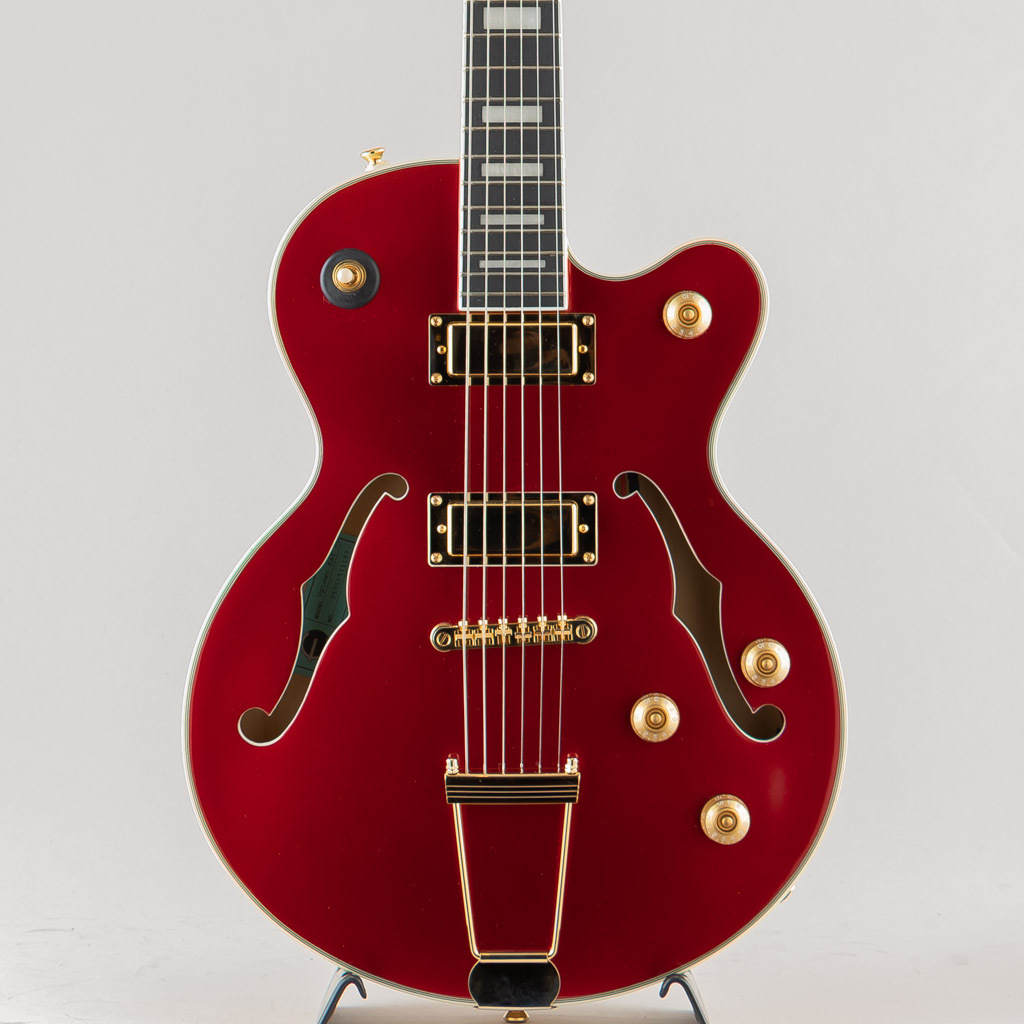 Epiphone UpTown Kat ES/Ruby Red Metallic（新品特価/送料無料