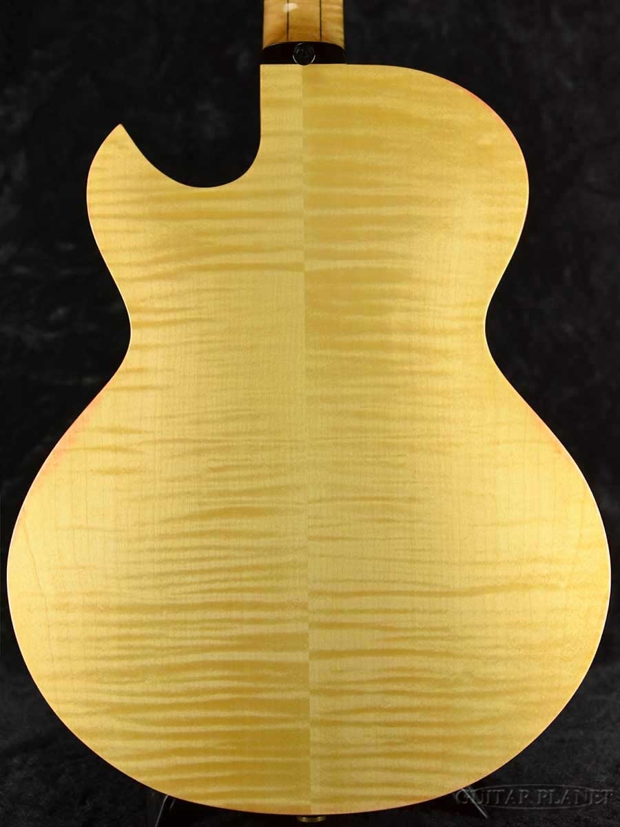 American Archtop Guitars 【半期決算セール】Collector Custom