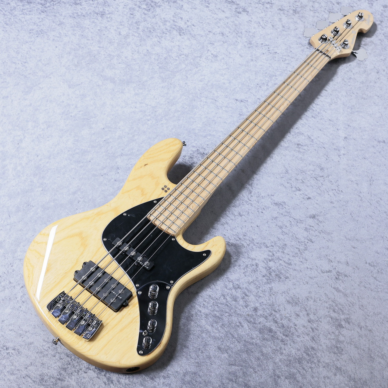 Sandberg California TM5 - Natural -【4.00kg】（新品）【楽器検索