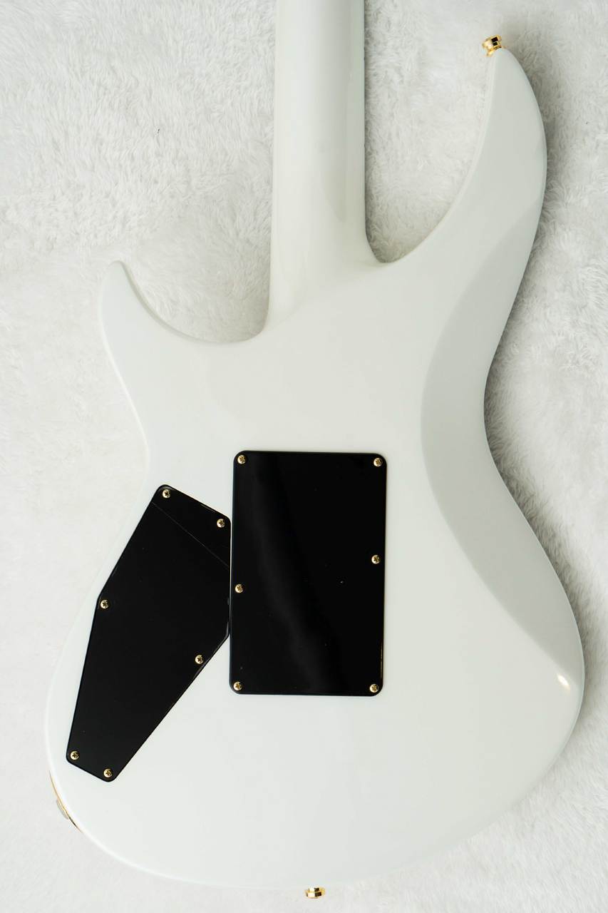 EDWARDS E-HR-145III -Pearl White- #ED6913253（新品/送料無料
