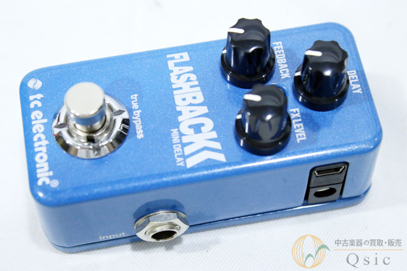 -1 Flashback Mini Delay [UL145]【神戸店在庫】（中古）【楽器検索デジマート】