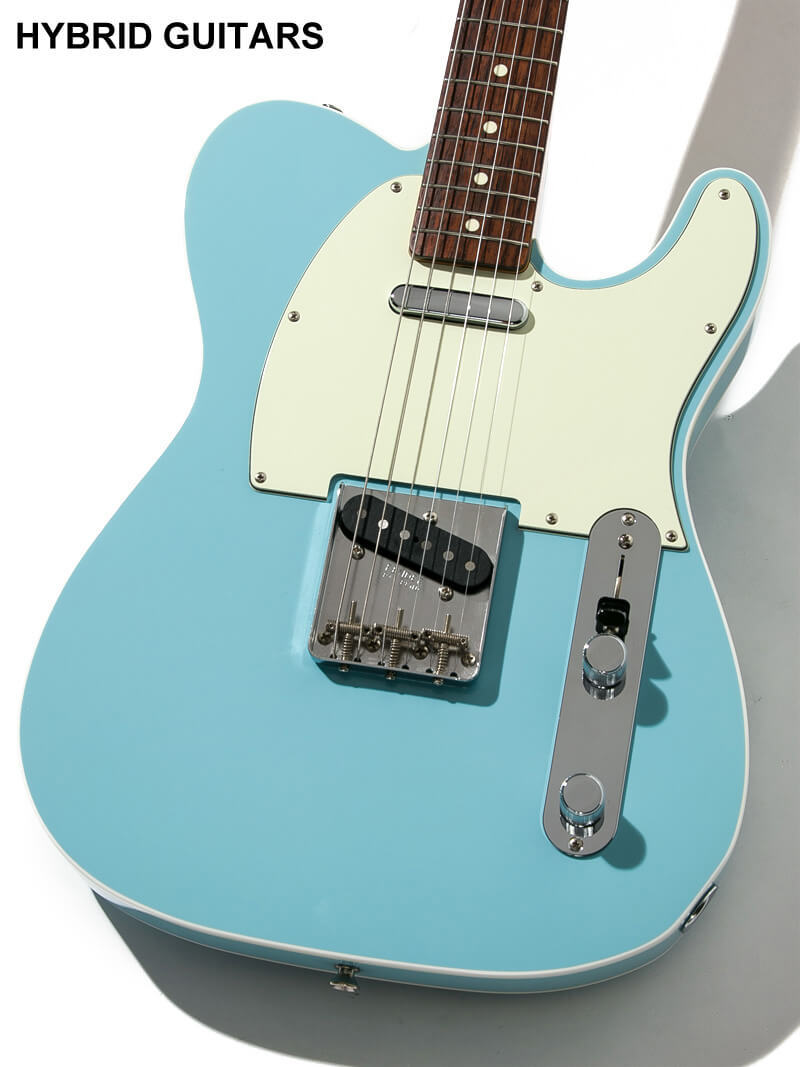 Fender Custom 親しかっ Shop 水貼りデカール