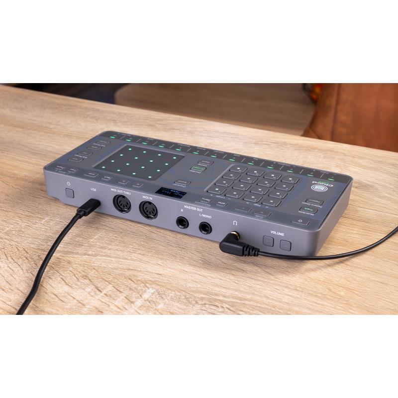 Chordcat　コードキャット AlphaTheta TORAIZ CHORDCAT（コードキャット） 【予約商品 / 8