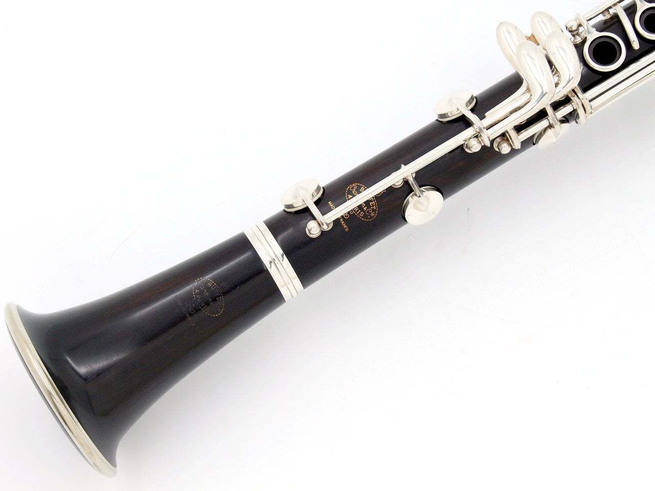 Buffet Crampon B♭クラリネット E13 SP 全タンポ交換済み 【横浜店