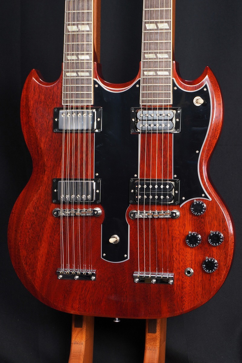 Gibson Custom Shop Gibson Custom Artist Collection Jimmy Page EDS