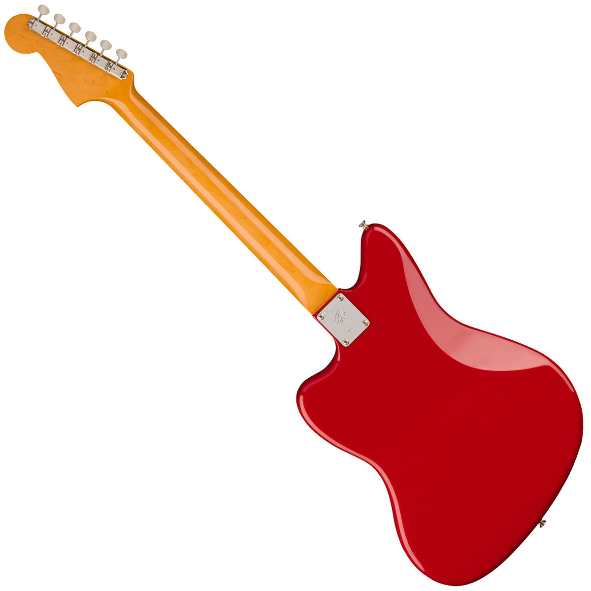Fender American Vintage II 1966 Jazzmaster DKR エレキギター（新品