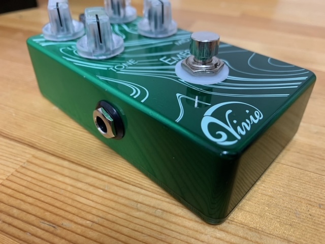 Vivie EMERALDA【香芝店】（新品/送料無料）【楽器検索デジマート】