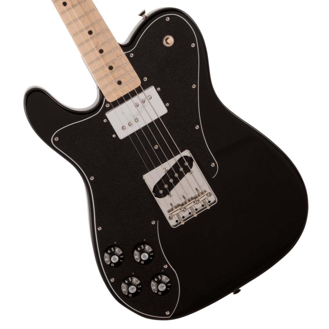 Fender 2026 FSR Collection Traditional 70s Telecaster Custom Left