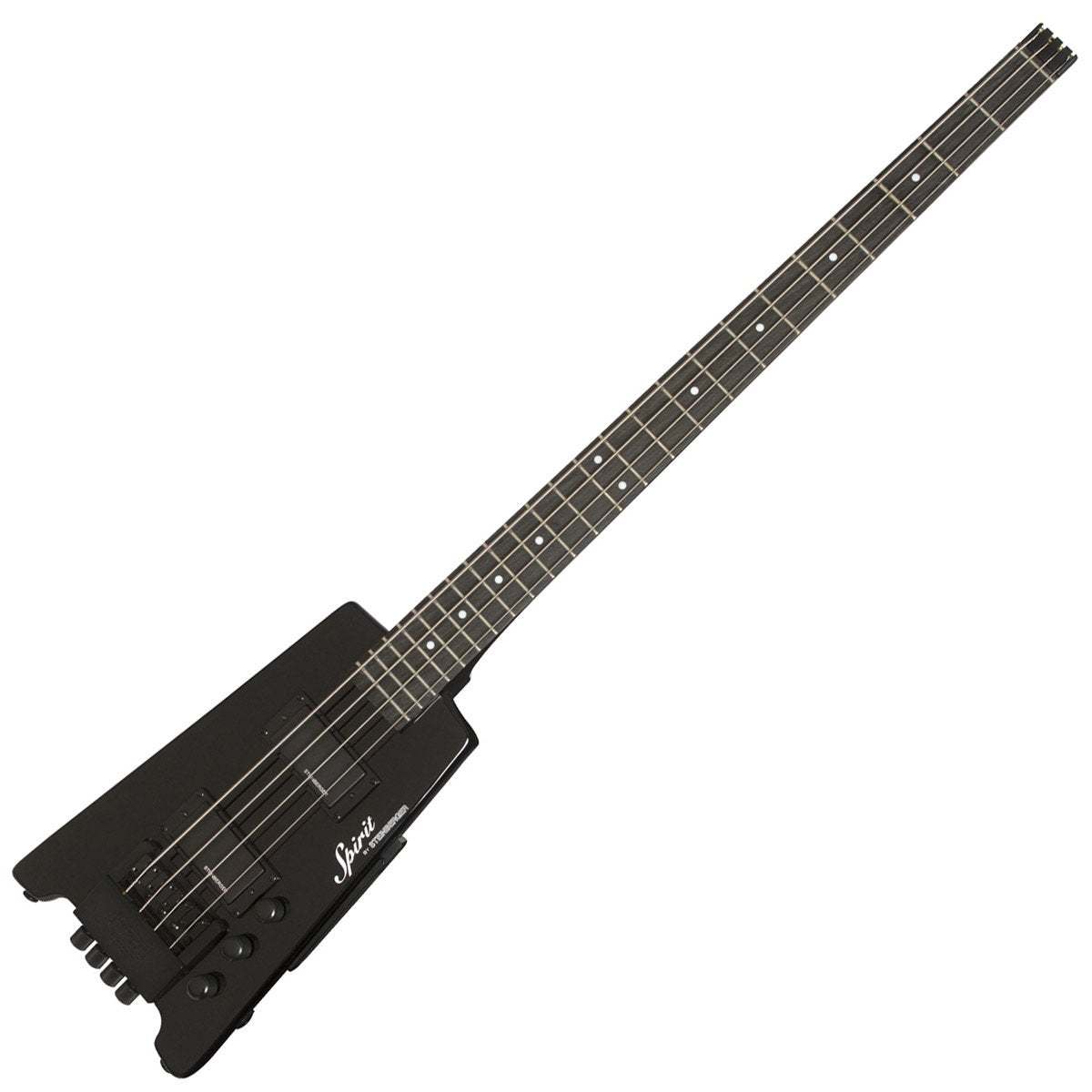 Steinberger Spirit Collection XT-2 Standard Black (4-string
