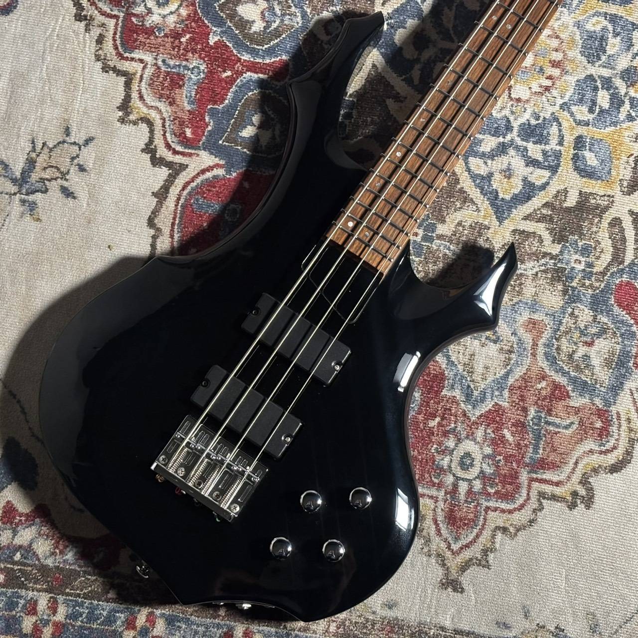 GrassRoots GFR52B（中古/送料無料）【楽器検索デジマート】