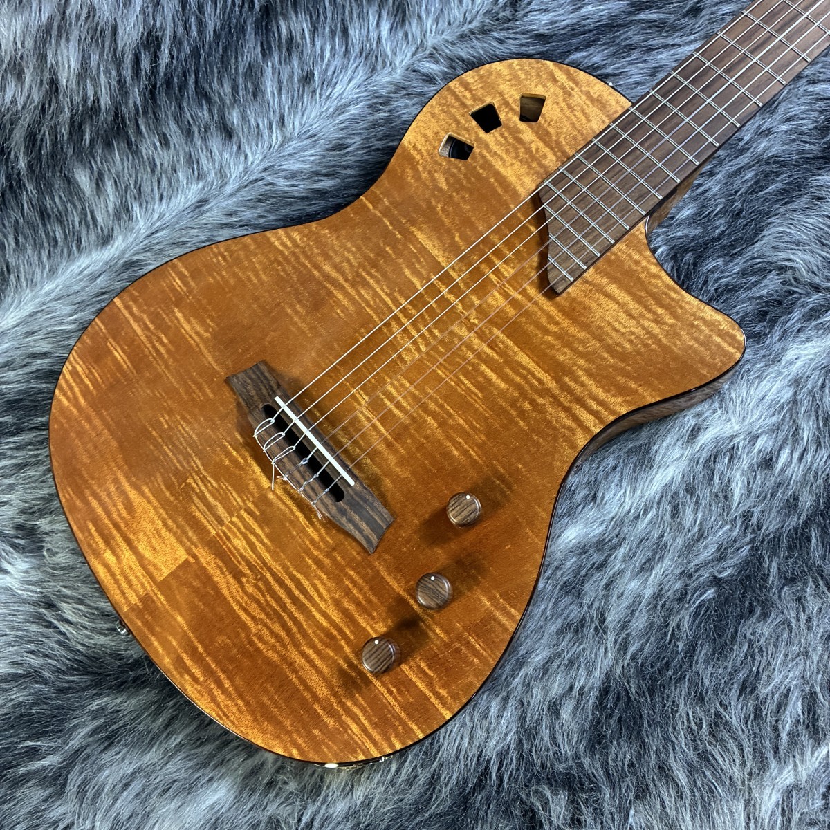 Cordoba Stage Guitar Natural Amber（中古/送料無料）【楽器検索