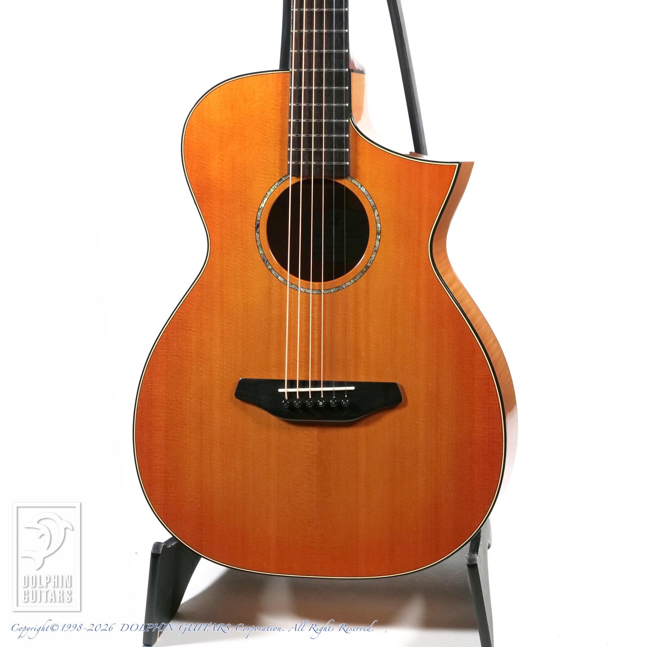 K.Yairi 75th Anniv. II KAGERO（中古）【楽器検索デジマート】