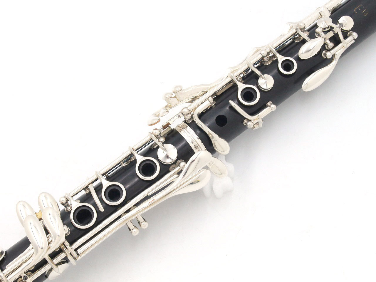 Buffet Crampon B♭クラリネット E13 SP 全タンポ交換済み【横浜店