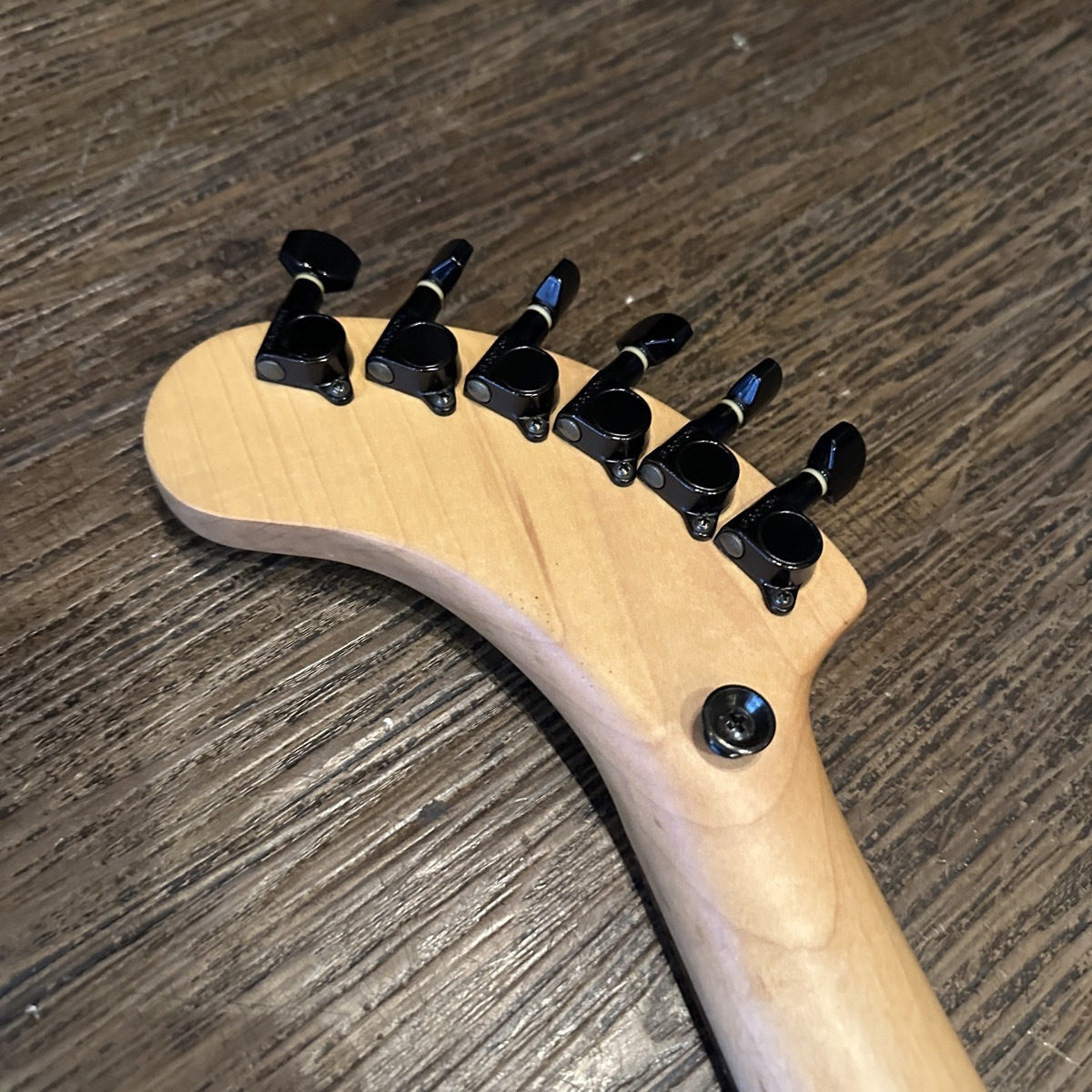 FERNANDES ZO-3 芸達者 Electric Guitar（中古/送料無料）【楽器検索