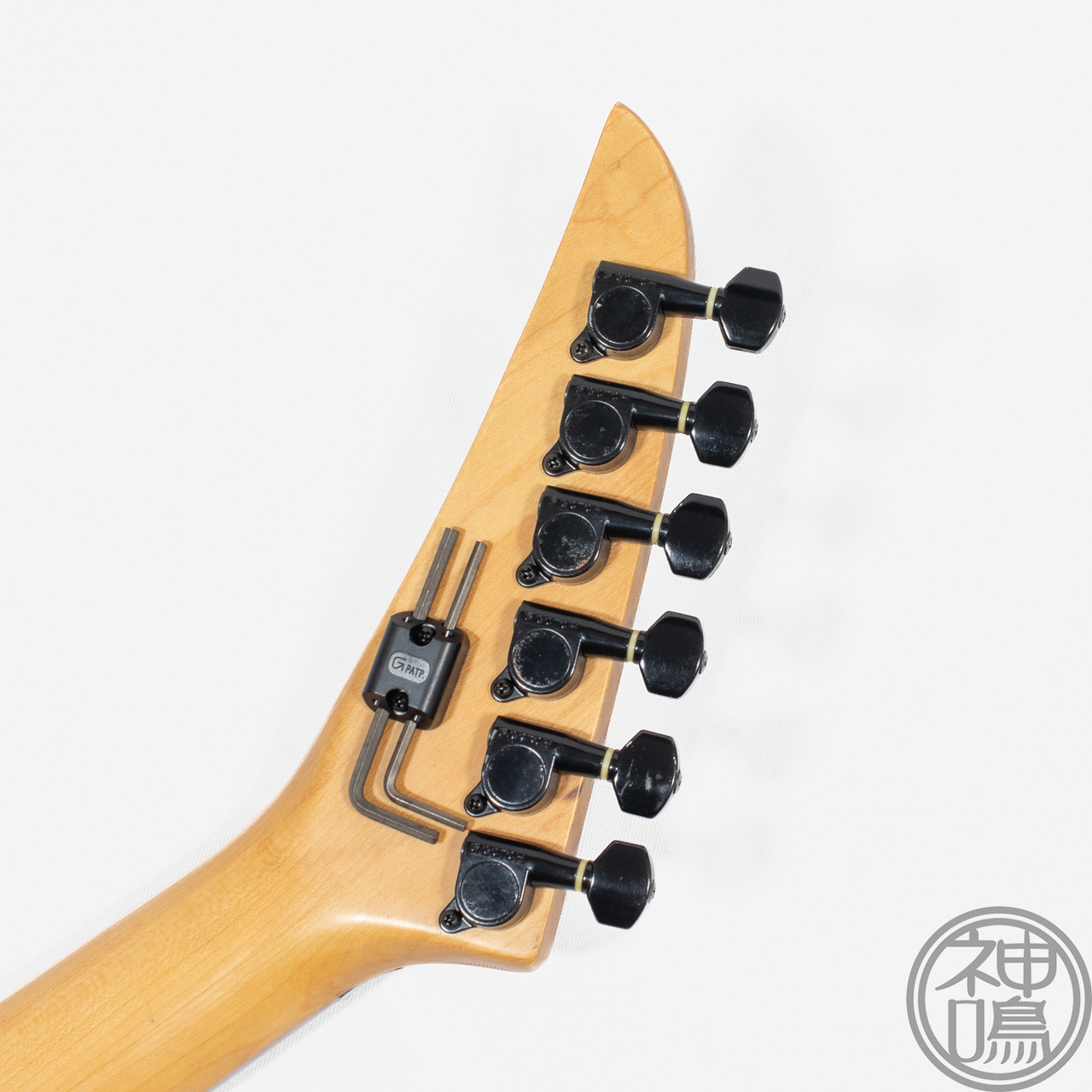 KRAMER Aerostar ZX-10 Neck（中古/送料無料）【楽器検索デジマート】