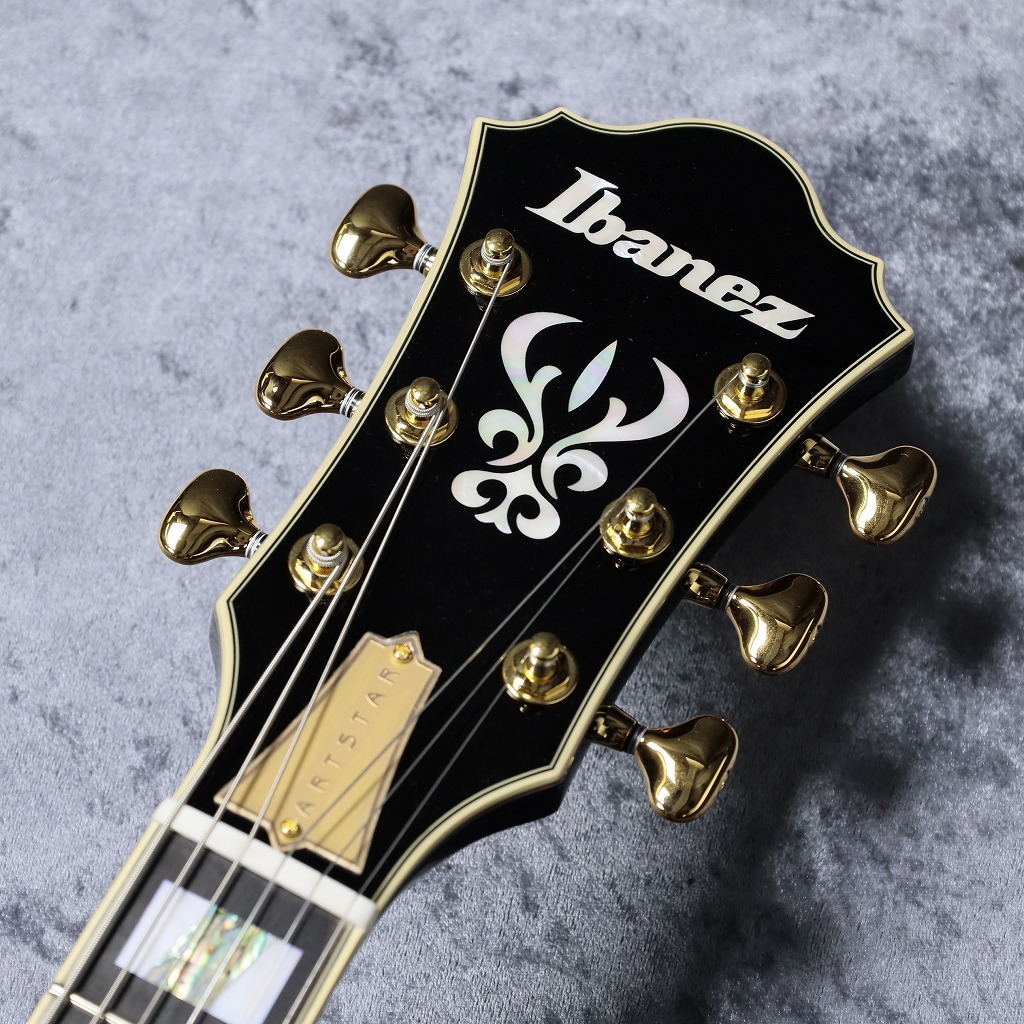 Ibanez AS2000 BS s/n F2335044 [3.96kg]（新品）【楽器検索デジマート】