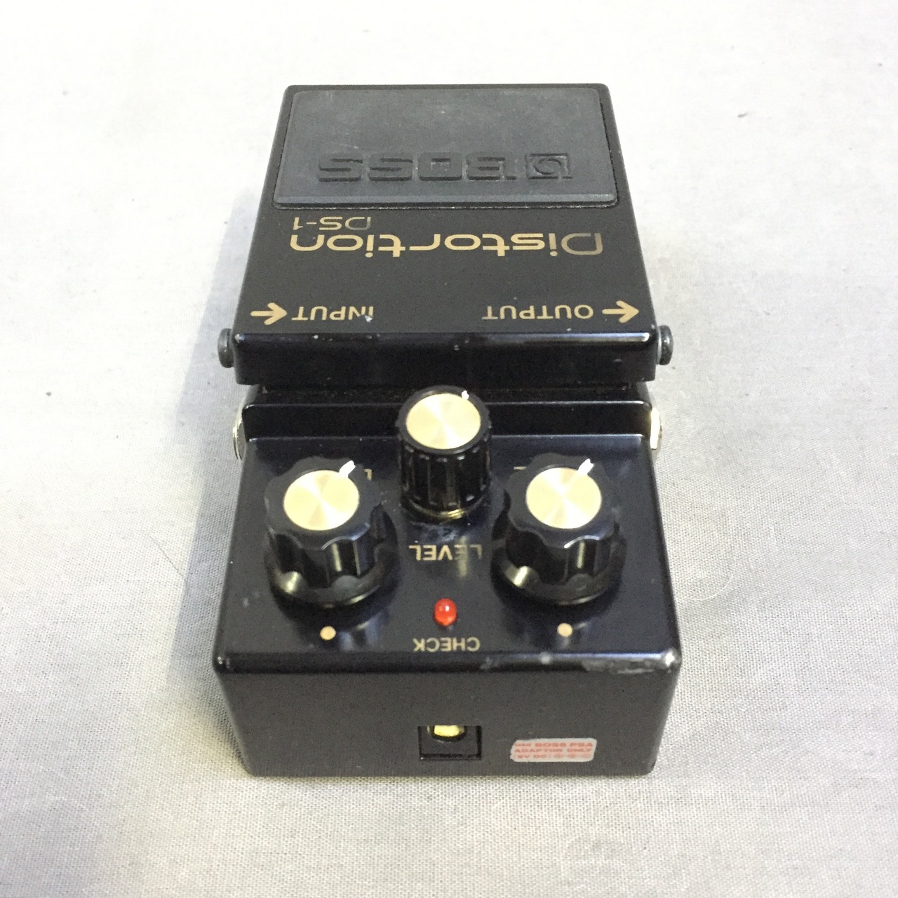 BOSS DS-1-4A（中古）【楽器検索デジマート】