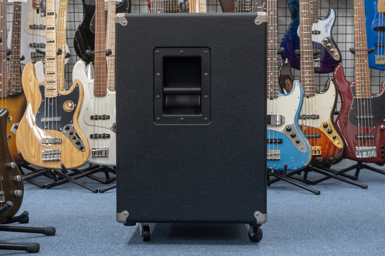 aguilar DB212 4Ω 600W Black【GIB横浜】（中古/送料無料）【楽器検索