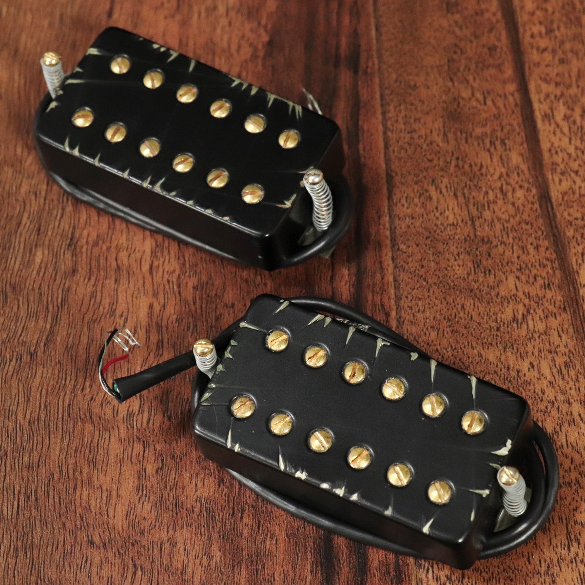 Bare Knuckle Guitar Pickup Set 【梅田店】