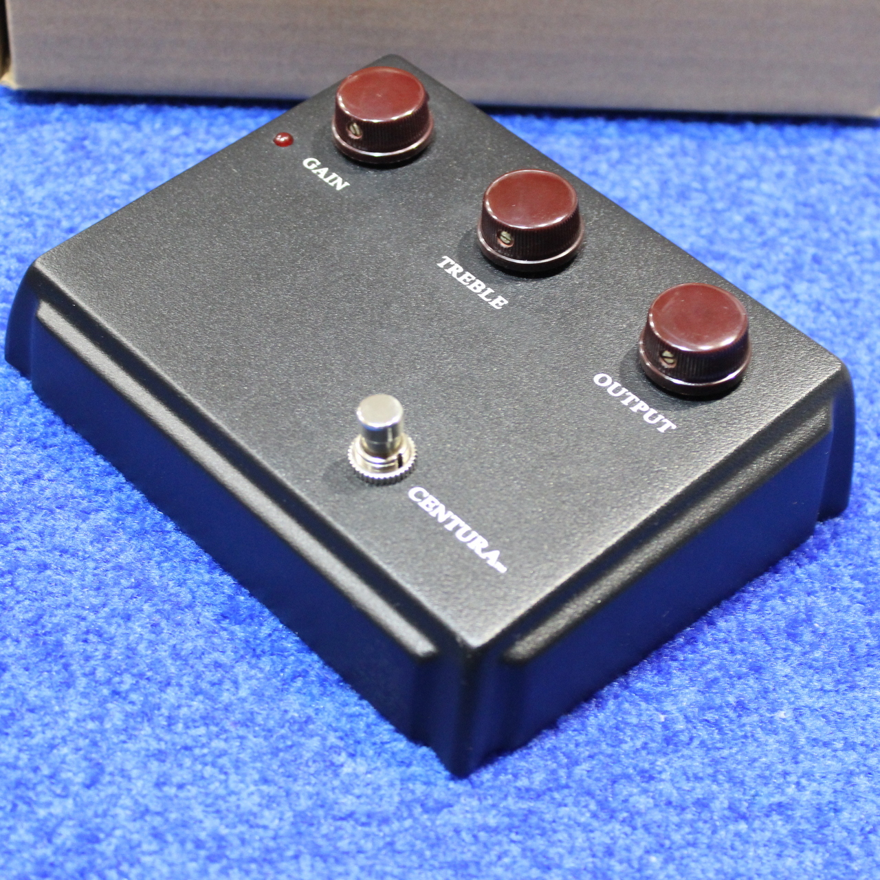 Ceriatone Centura Professional Overdrive セリアトーン