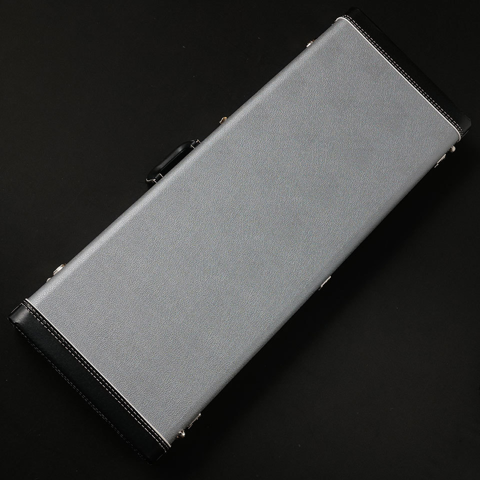 Rickenbacker Hard Case VTG 350 (for 600 series)（新品）【楽器検索