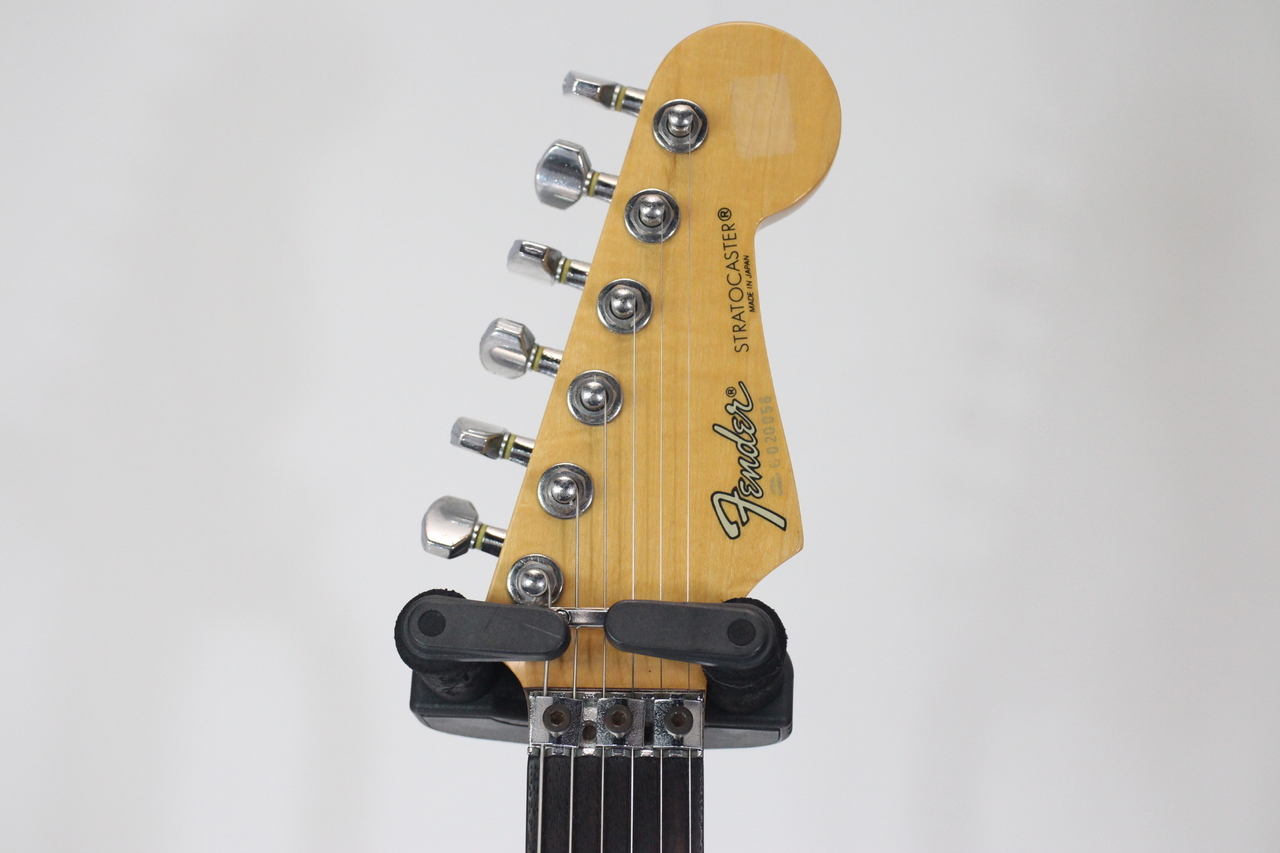Fender Japan ST-362F（中古）【楽器検索デジマート】