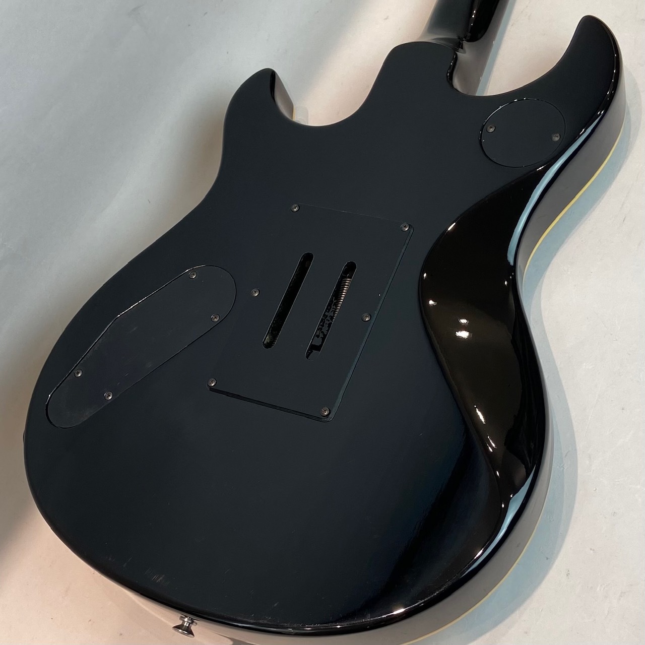 ■YAMAHA SFX III 3 ヤマハ 日本製 MADE IN JAPAN Electric Guitar Yamaha SFX-III 1980s Dark Blue Made in Japan