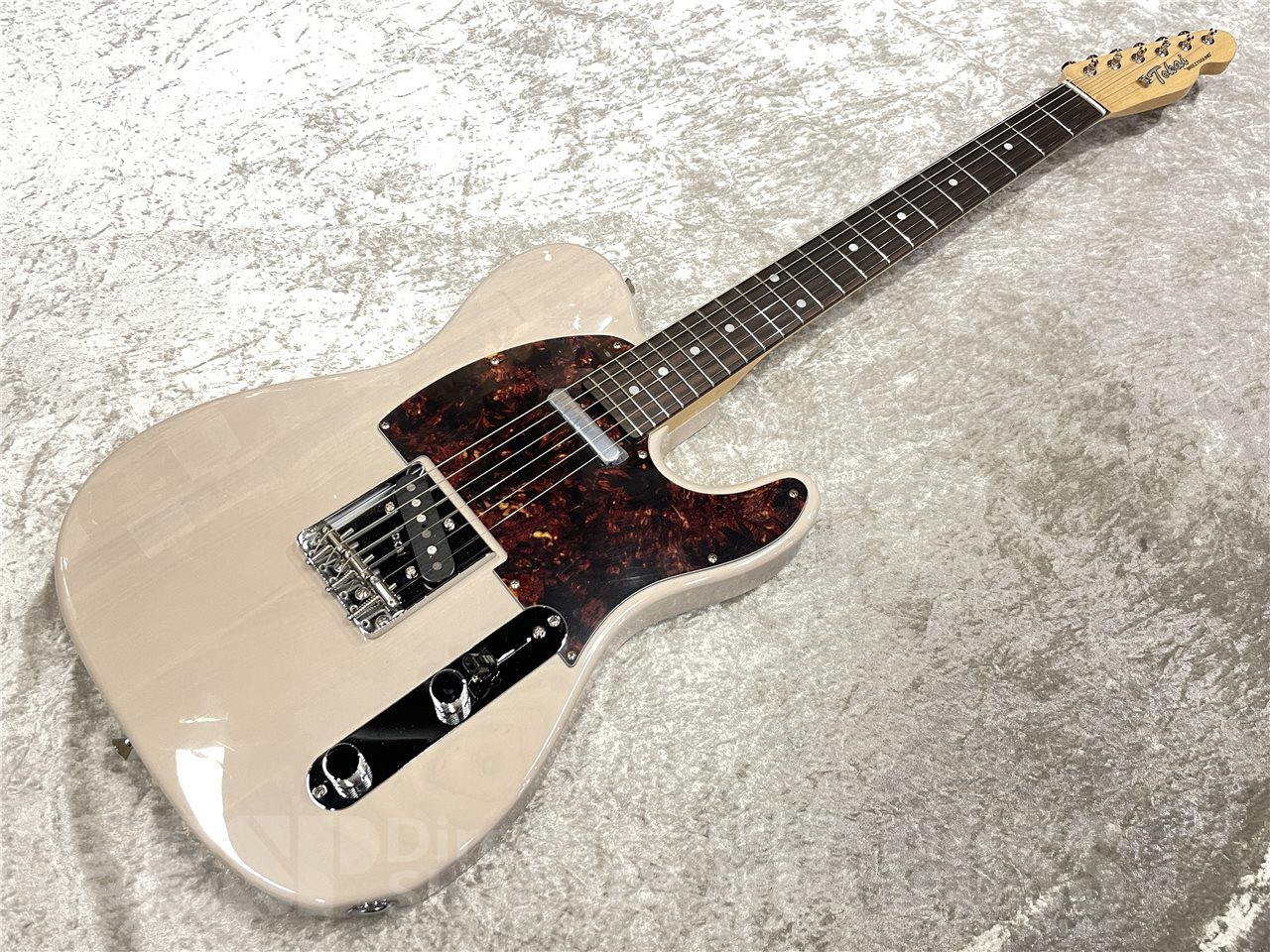 Tokai ATE-102/M【US Blonde】（新品/送料無料）【楽器検索