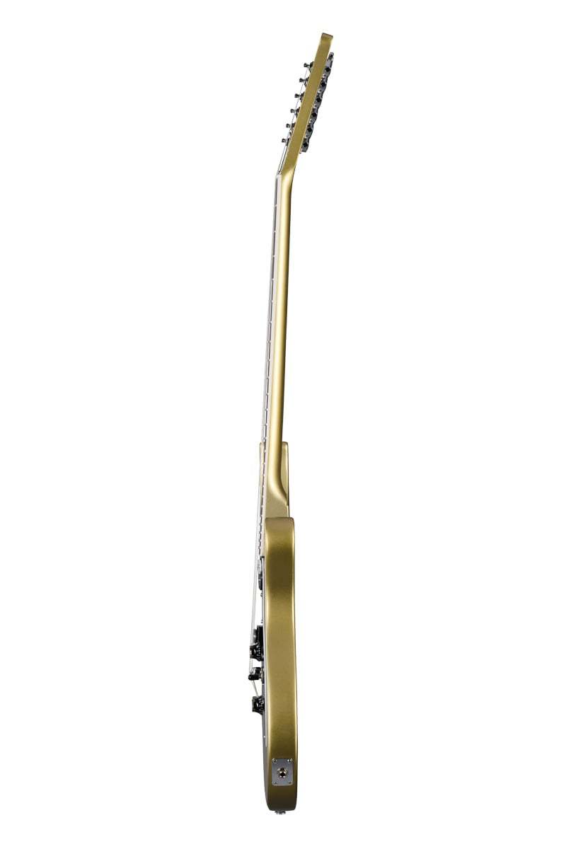 Gibson Victory Gold Mist Satin ギブソン ヴィクトリー【渋谷店