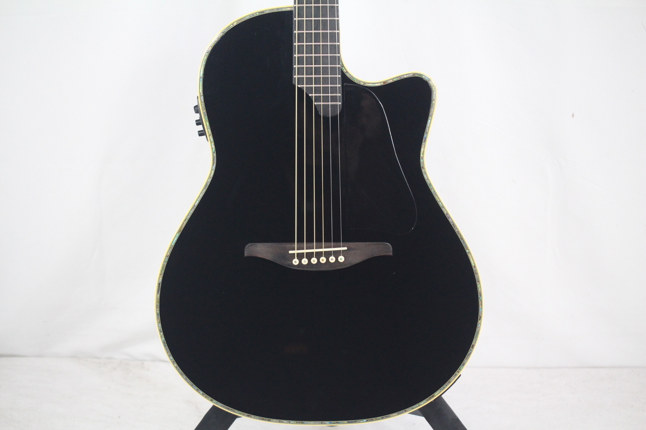 K. Yairi エレアコ YD-88 BK 中古 K. Yairi エレアコ YD-88 BK 中古 K. Yairi エレアコ YD-88 BK 中古 K