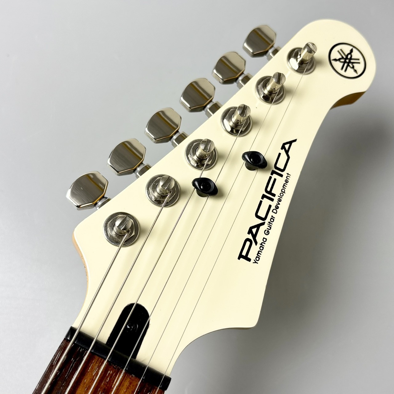 YAMAHA PACIFICA612VIIX -Vintage White- #ILI124301 【マッチング