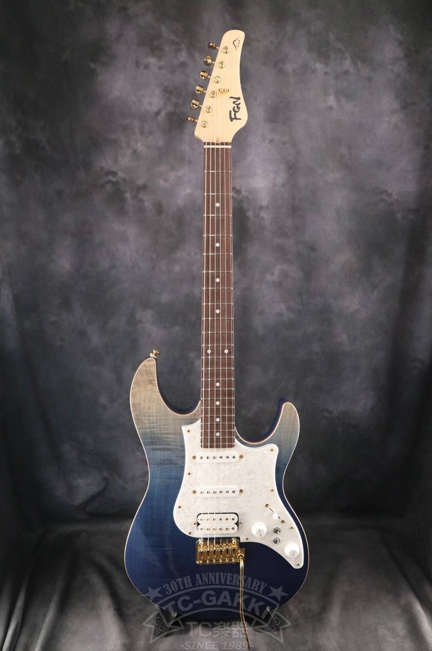 FUJIGEN(FGN) Fujigen EOS2-FM-R（中古）【楽器検索デジマート】