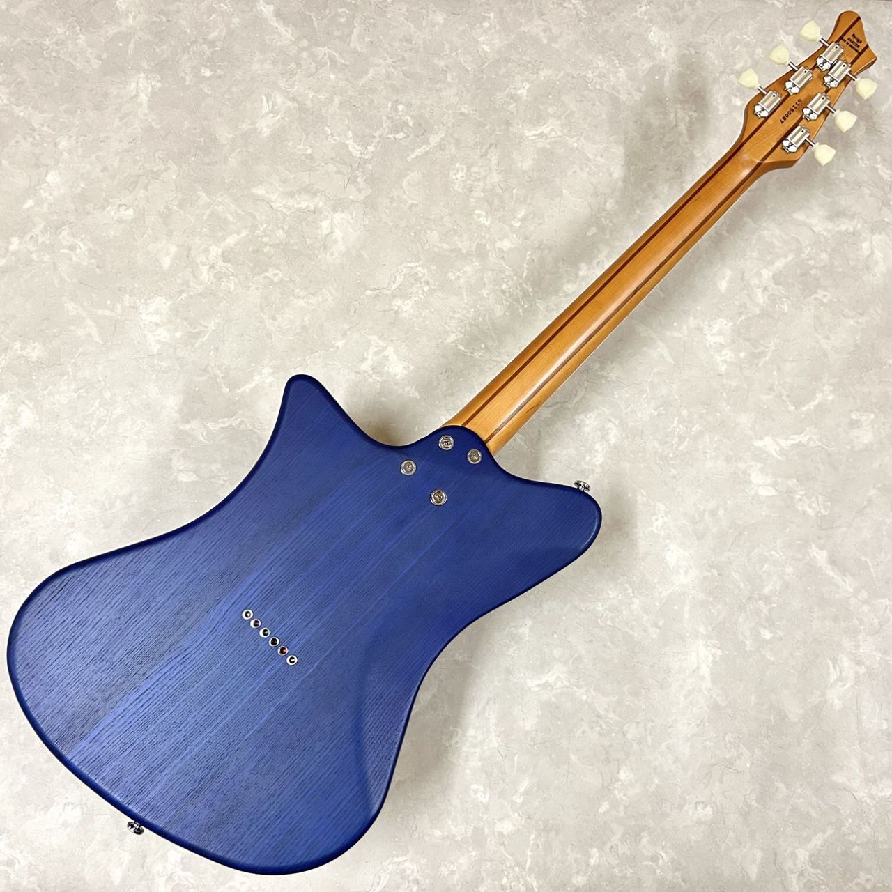 RYOGA SKATER/Fit【現物画像】【3.05kg】（新品/送料無料）【楽器検索