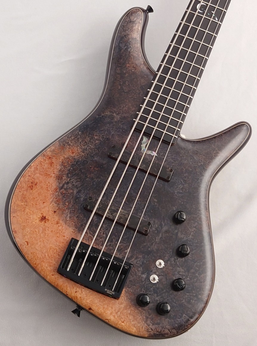 Sugi ベース 黒 激レア Sugi日本製RMB特注仕様 豪華・実用的の通販 by