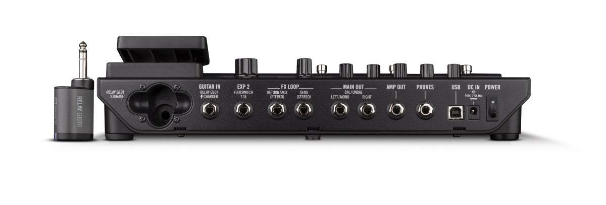 LINE 6 POD Go Wireless ライン6ラインシックス ワイヤレス マルチ