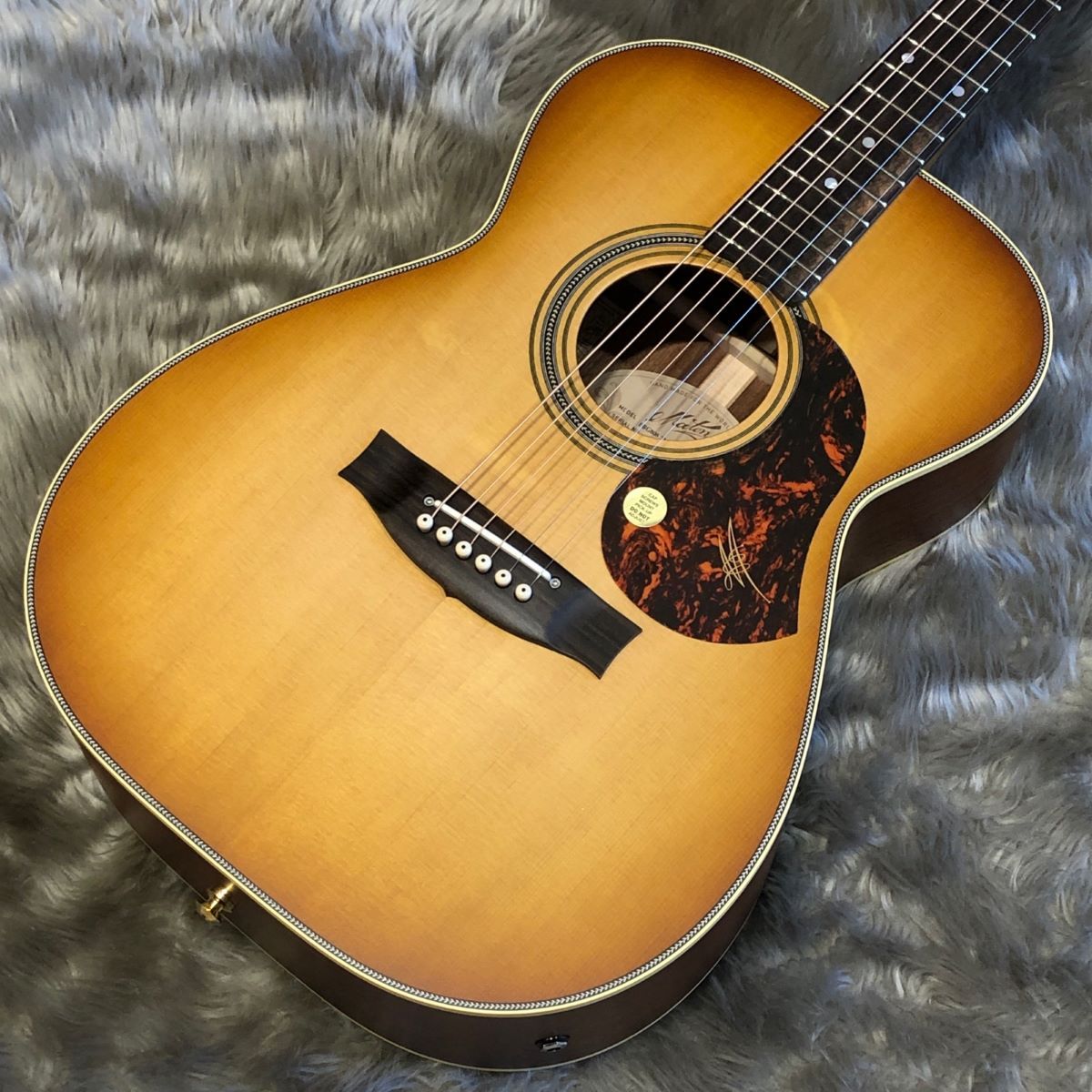 MATON EBG808-NASHVILLE エレアコギター（新品/送料無料）【楽器検索