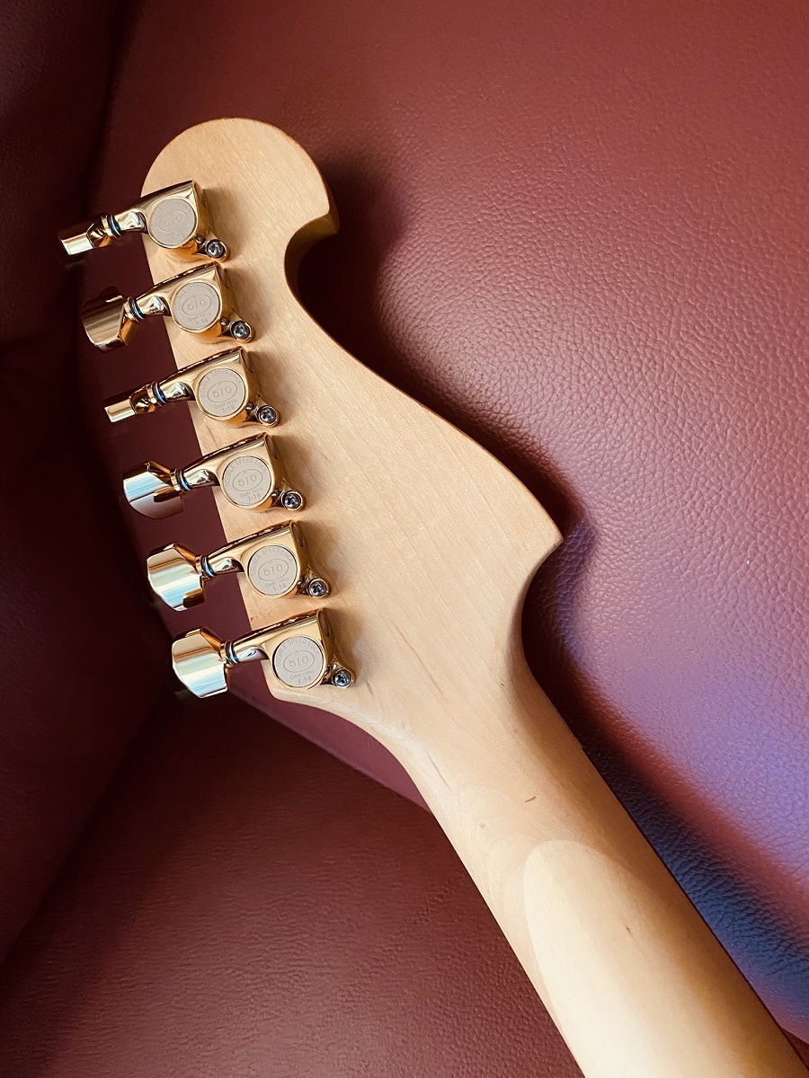 NO BRAND Washburn NELE モチーフ（中古）【楽器検索デジマート】