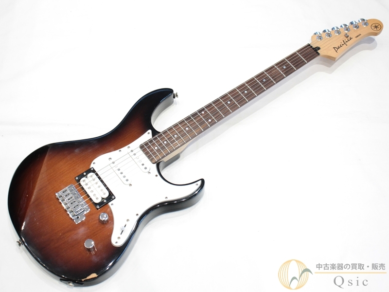 YAMAHA Pacifica 112V 【返品OK】[PMW82]【阿倍野店在庫】（中古