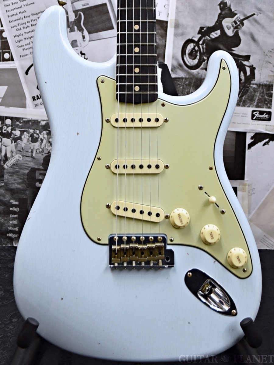 Fender Custom Shop ~Custom Shop Online Event LIMITED #114~ Limited 