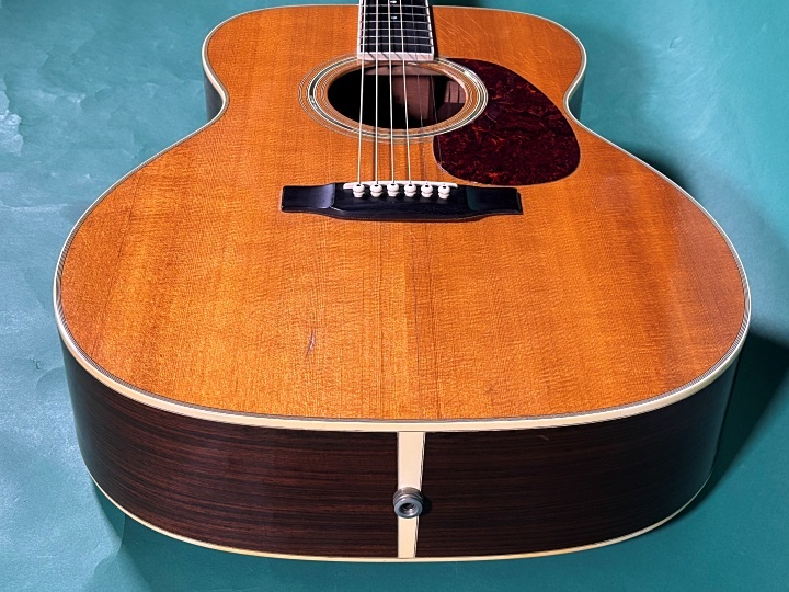 Martin M-38（中古）【楽器検索デジマート】