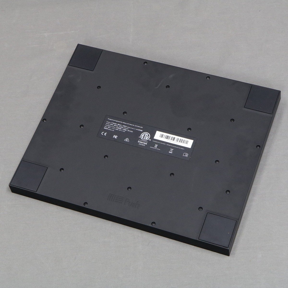 Ableton Push2 【御茶ノ水本店】（中古/送料無料）【楽器検索