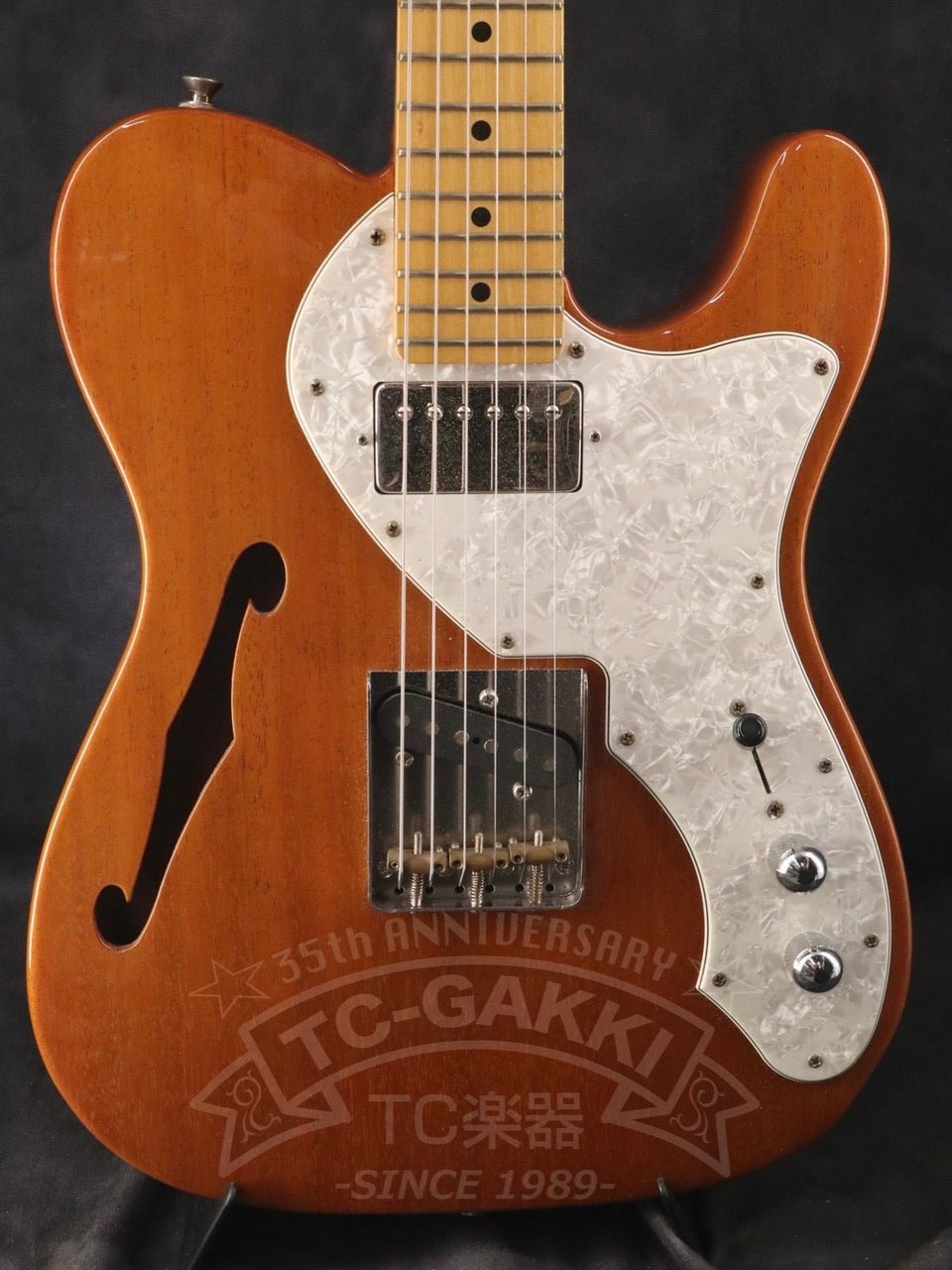 p*5様 フジゲン FGN NTL103 Neo Classic テレキャスター p*5様 フジゲン FGN NTL103 Neo Classic テレキャスター p*5様