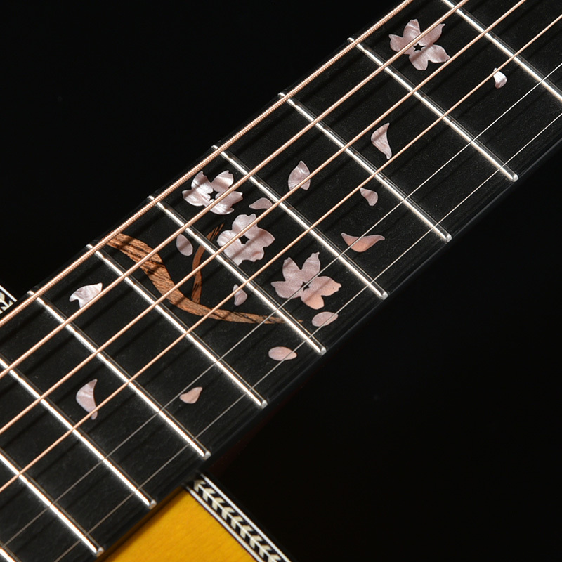 Headway HF-SHIKIZAKURA'26 STD（新品/送料無料）【楽器検索デジマート】