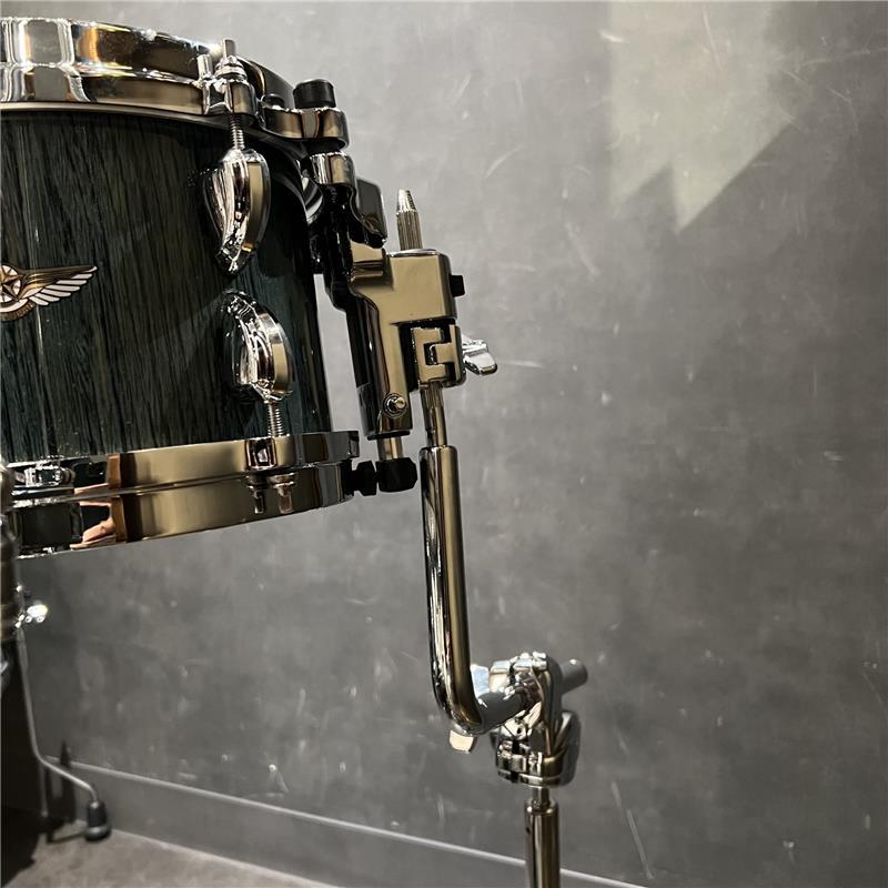 Tama STAR Walnut 6pc Drum Kit [22BD，16&14FT，12&10&8TT] -Light