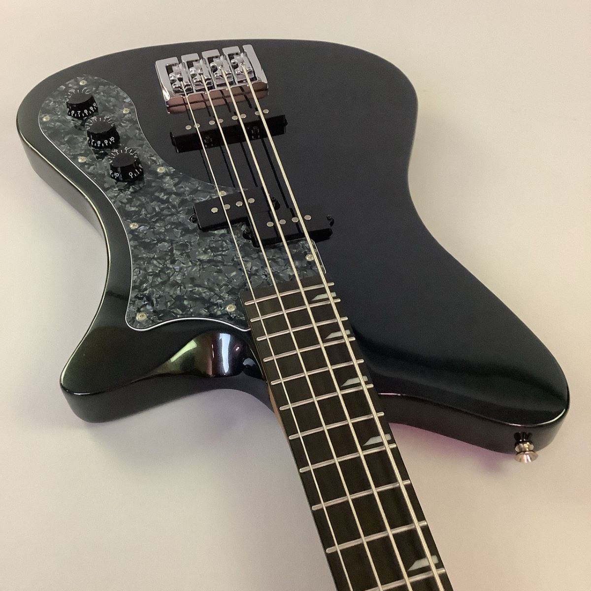 RYOGA SKATER-BASS/LE（中古/送料無料）【楽器検索デジマート】