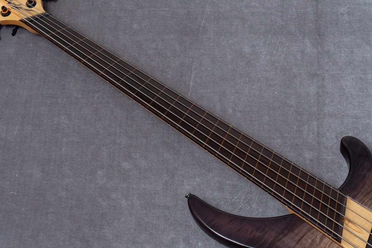 DINGWALL Afterburner I 5-string Fretless 3.7kg #3571【GIB兵庫】（中古/送料無料）【楽器 ...