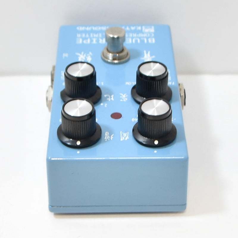 KATANASOUND / 青線 BLUE STRIPE 楽天市場】KATANASOUND Blue Stripe 