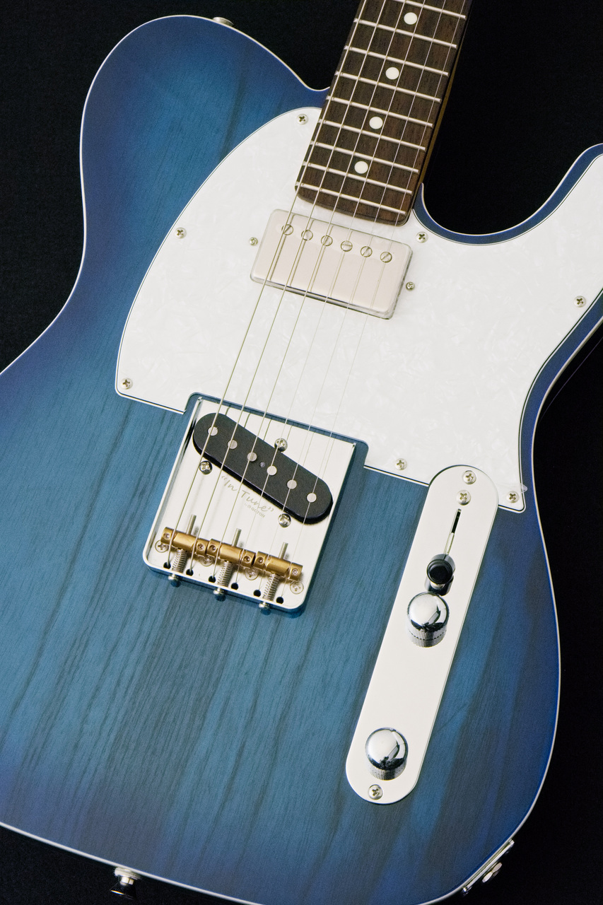 ギター GN) NTE210RAH SBB SeeThru Blue Burst ギター GN) NTE210RAH SBB SeeThru Blue Burst NTE210RAH / FGN Guitars